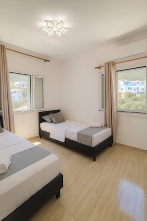 Apartment | 2 bedrooms, Internet