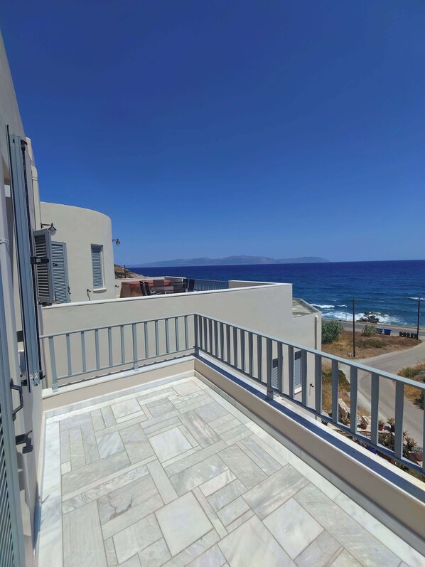 Apartment | 2 bedrooms, Internet