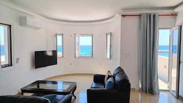 Apartment | 2 bedrooms, Internet