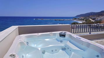 Apartamento | 2 dormitorios y Internet