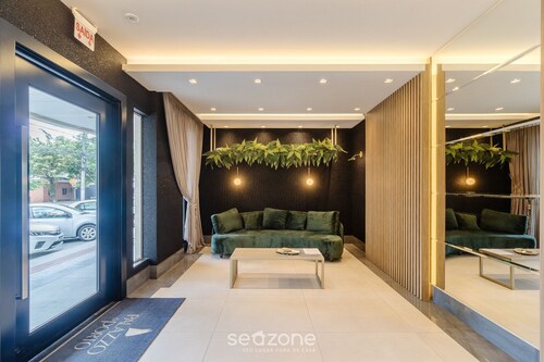 3 Suite ap 600 m From the Beach Porto Belo Pdp904