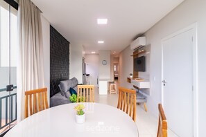 住宿內部