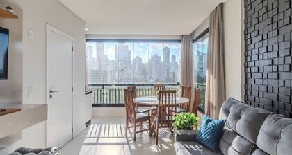 Apart With Barbecue 350m From the Beach Pdp0301