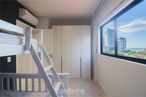 住宿內部