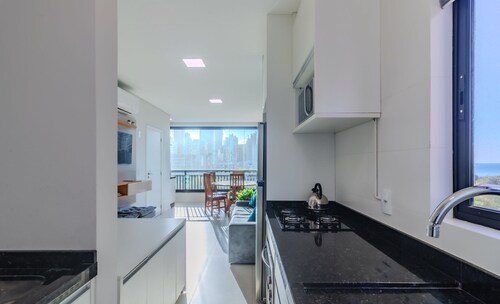 Apart With Barbecue 350m From the Beach Pdp0301