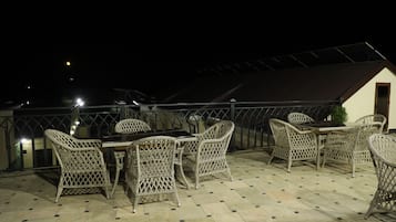 露台/庭院