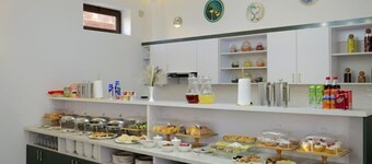 Mubina Hotel