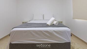 Basic Apartment
