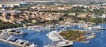 A beautiful nest, an elegant design, attention to detail, and a wonderful yard.