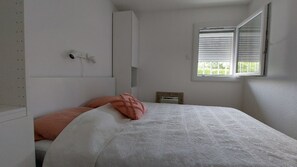 1 Schlafzimmer