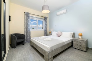 3 bedrooms - Villa Olivia in Xylofagou (Xylofagou)