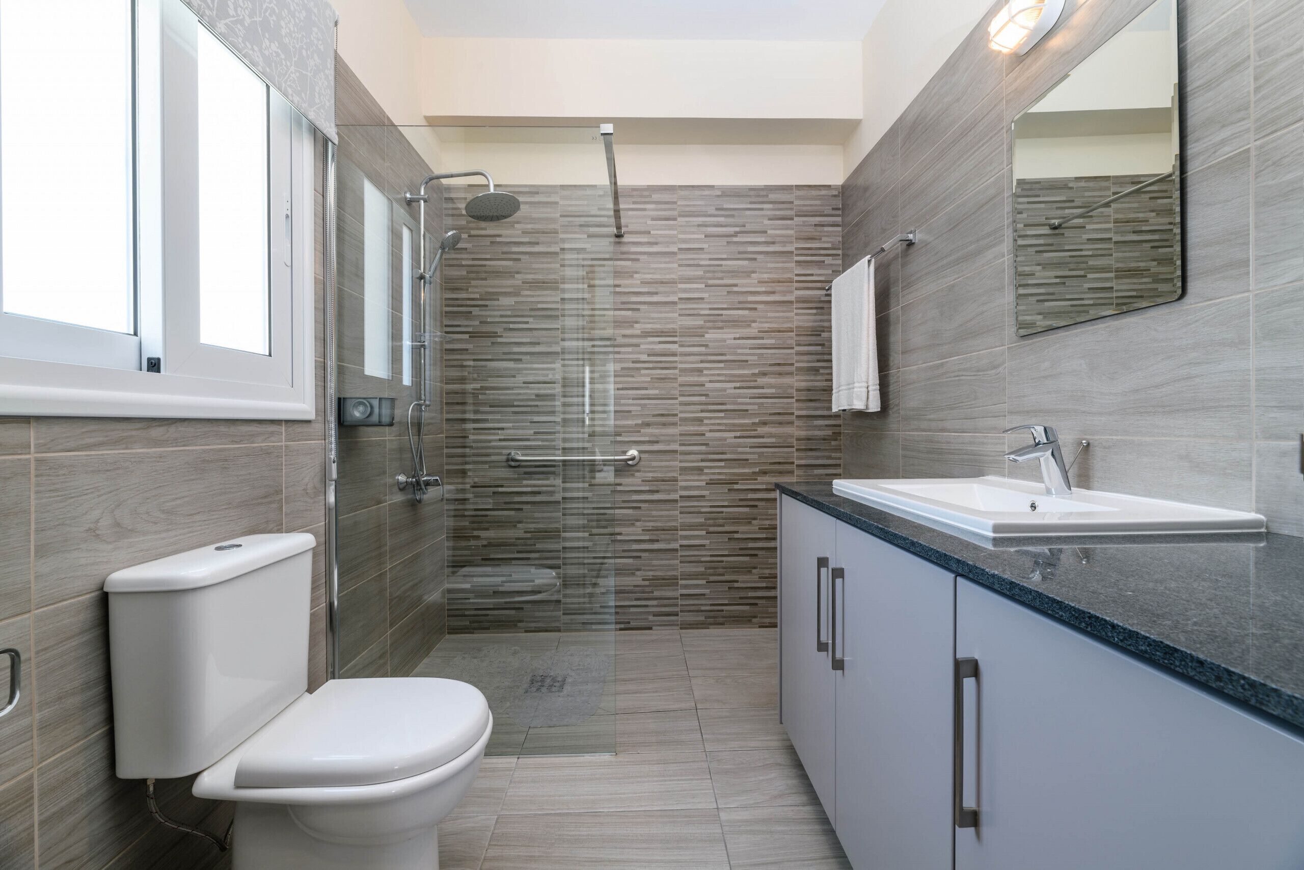 Maison | 3 chambres