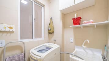 Toalettartikler (inkludert)