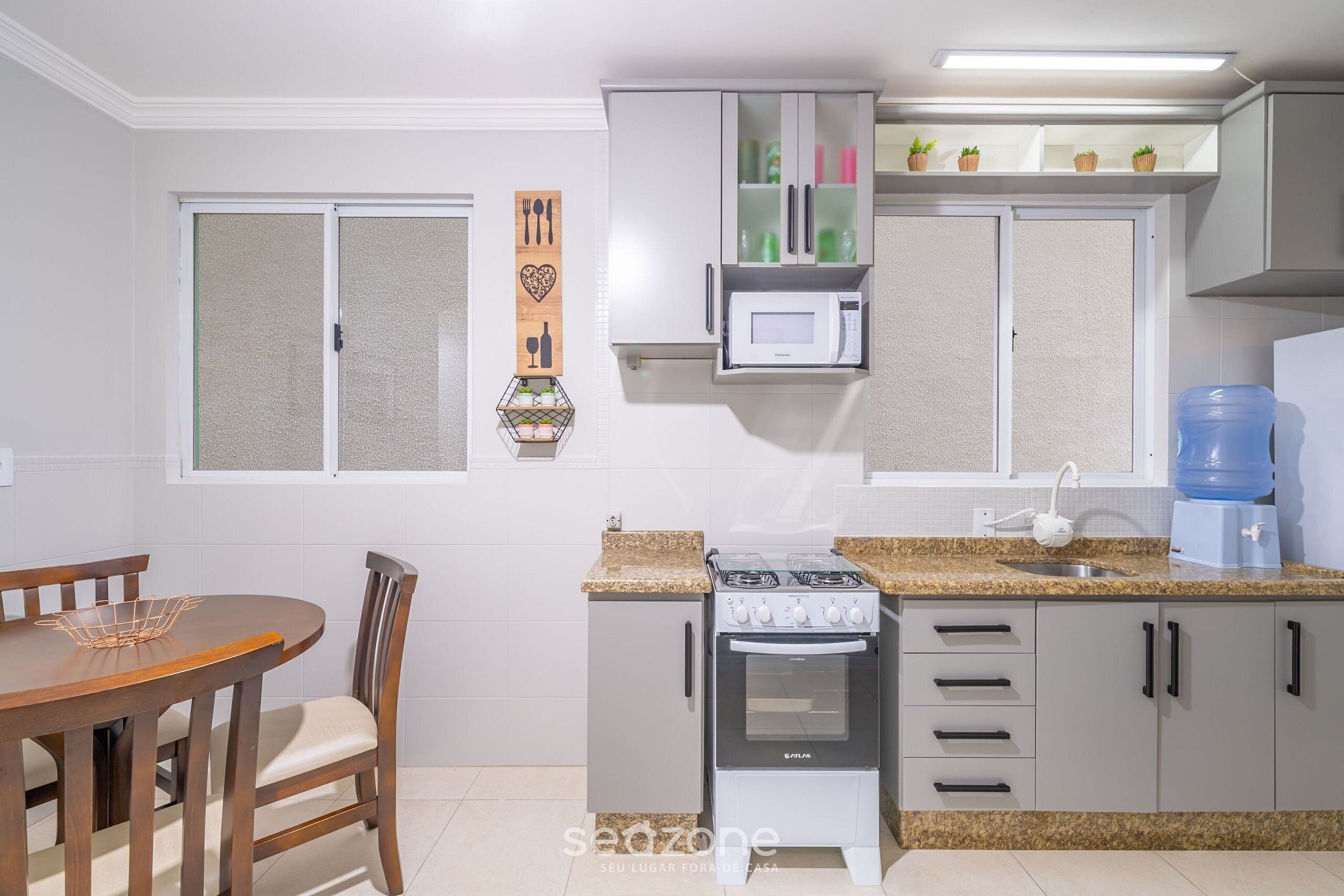 Utensilios de cocina