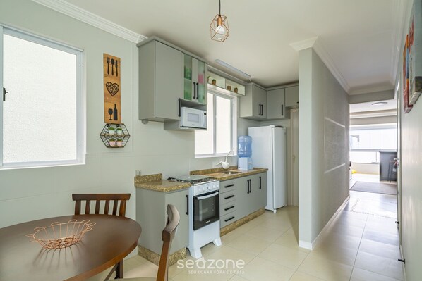 Cucina privata