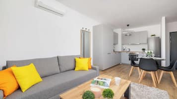 Fernseher, Arbeitsbereiche