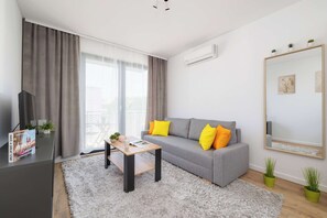 TV, offices