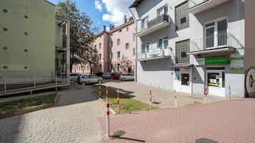 Exteriör