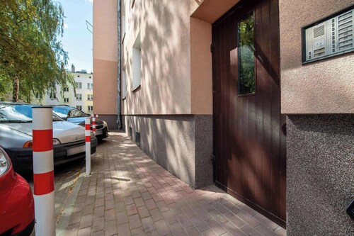 Batorego 16 | Rzeszów | Charming Apartment | Close to the City Center