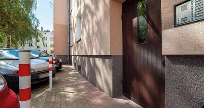 Batorego 16 | Rzeszów | Charming Apartment | Close to the City Center