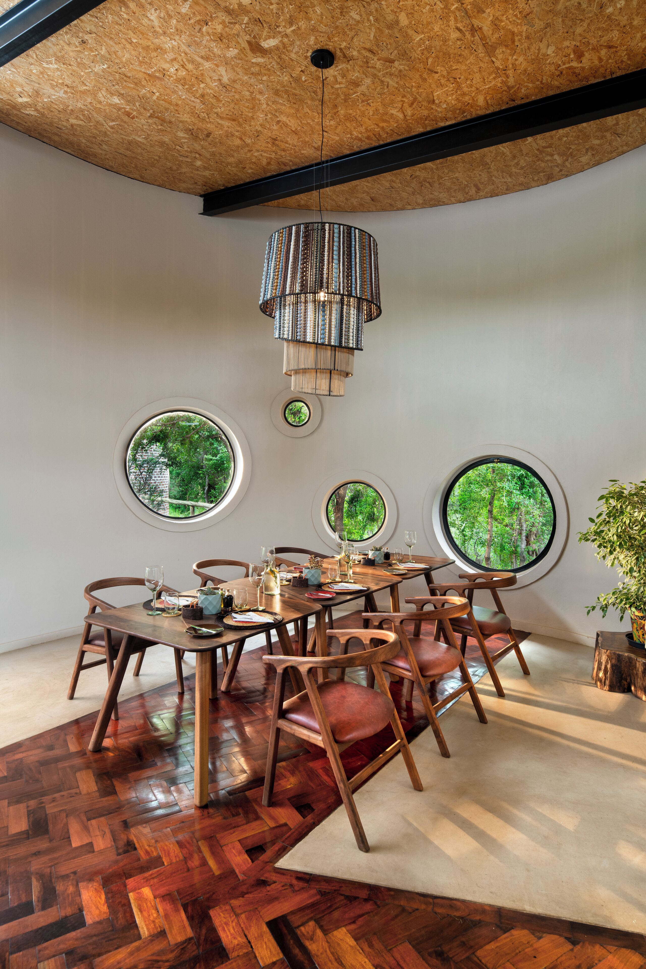 Restaurantes