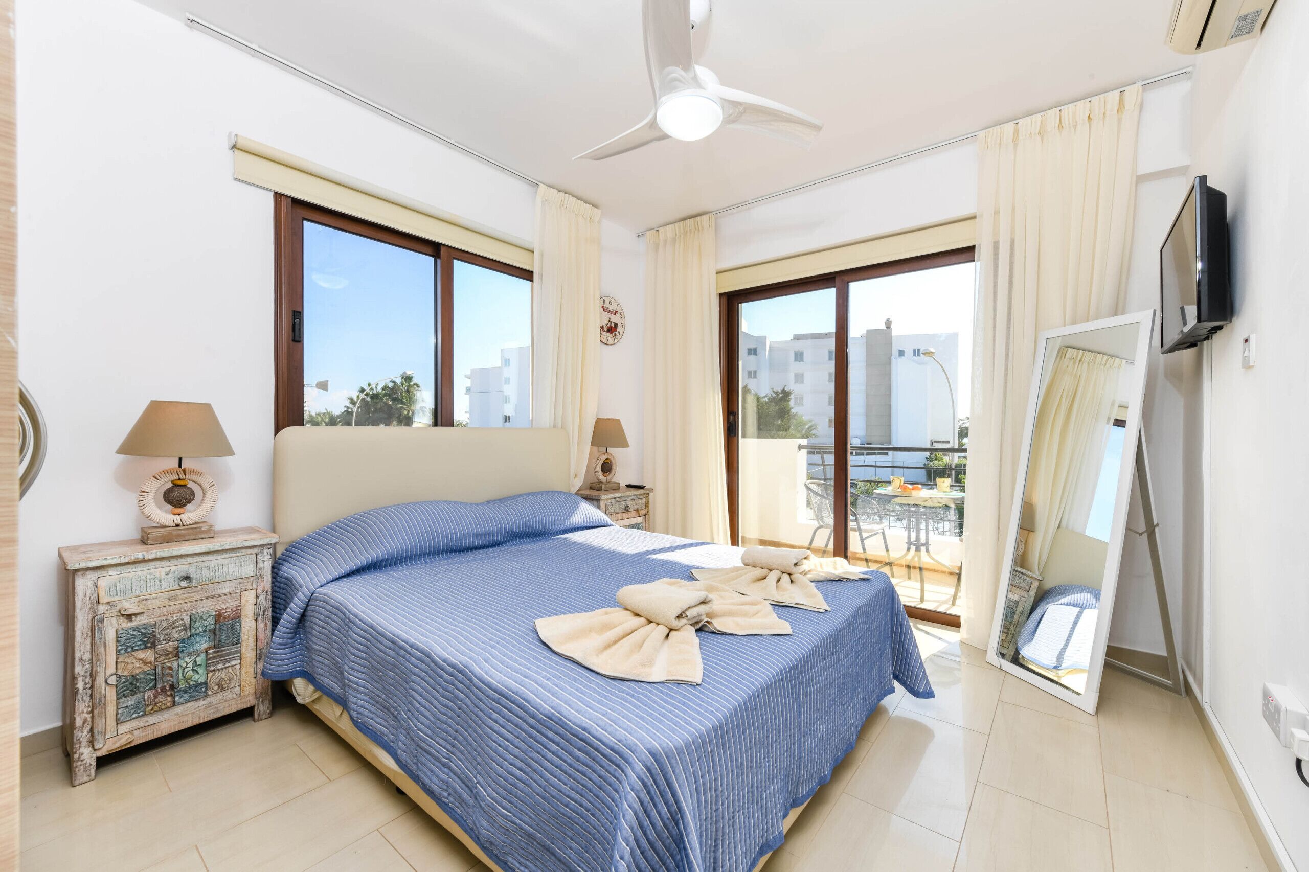 Apartment | 2 bedrooms