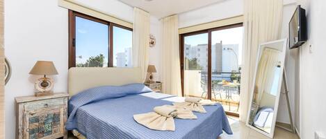 2 عدّة غرف نوم