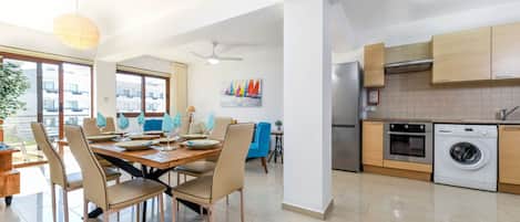 Apartment | 2 bedrooms