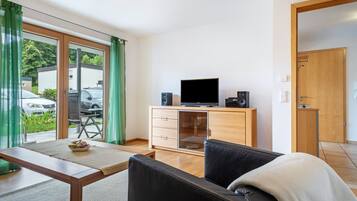 Télévision, chaßne hi-fi