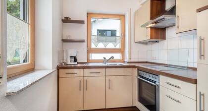 Apartment '2 Obergeschoss' mit Balkon und WLAN