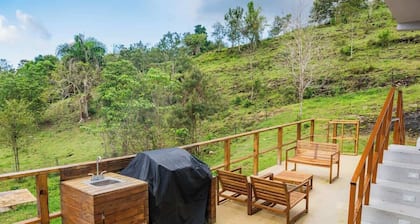 Pastoreo | River Trail | Generator | Morovis, PR