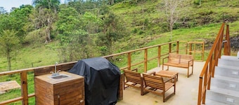 Pastoreo | River Trail | Generator | Morovis, PR