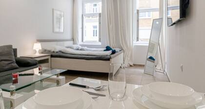 Charming 1BR Flat in Vienna City Center