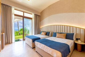 Casita Seaview with Pool | View from room - Hue Hotels and Resorts Siargao Managed by HII (General Luna)