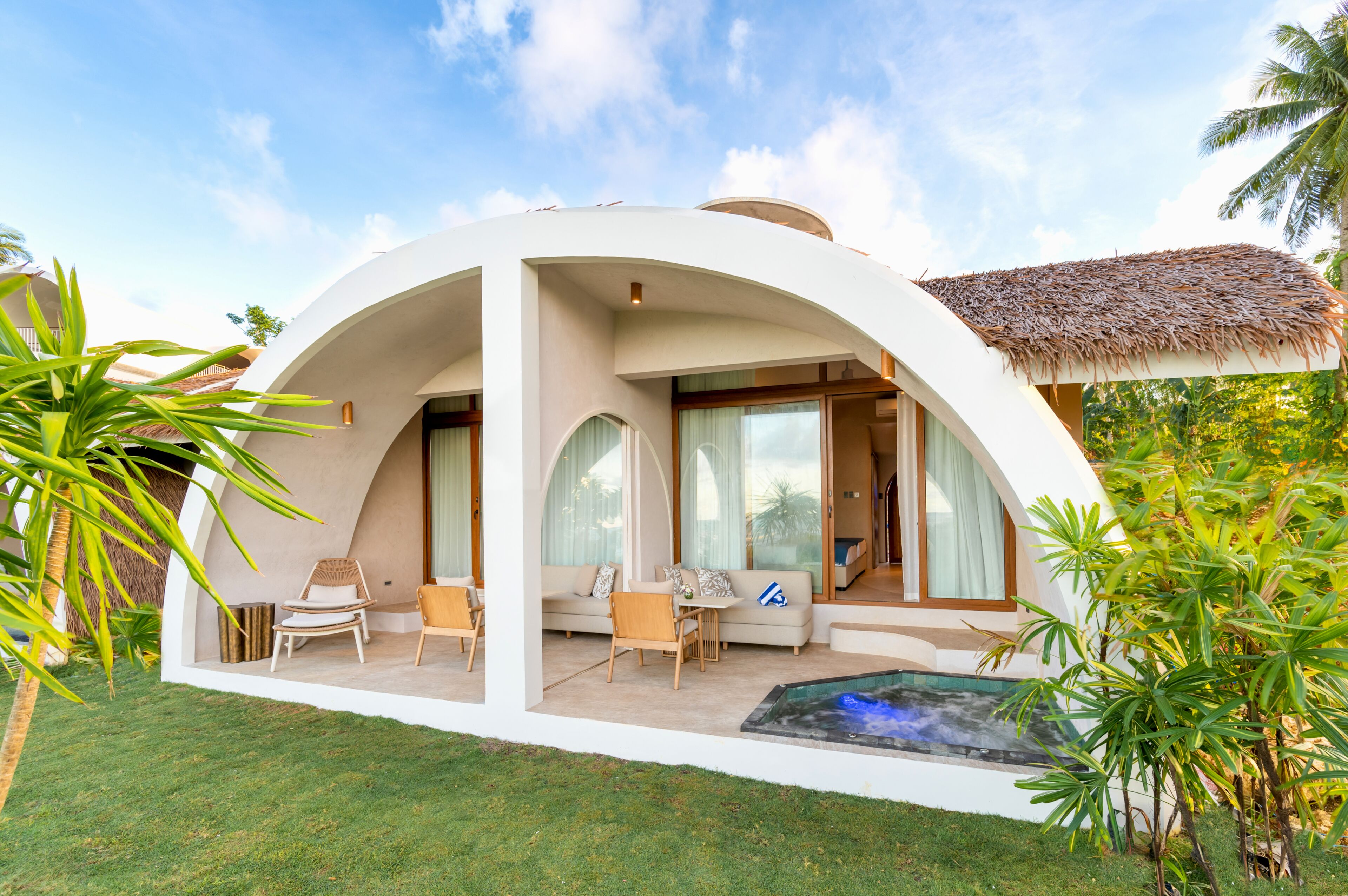 Casita Seaview with Pool | Free WiFi, wheelchair access