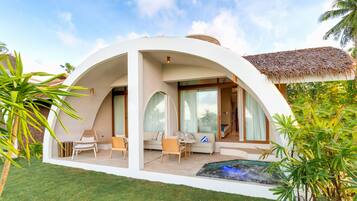 Casita Seaview with Pool | Free WiFi, wheelchair access