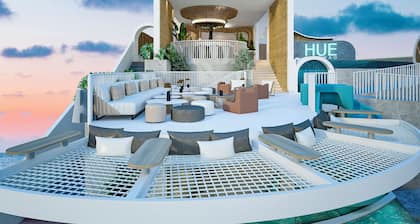 Hue Hotel Resort Siargao Managed by HII