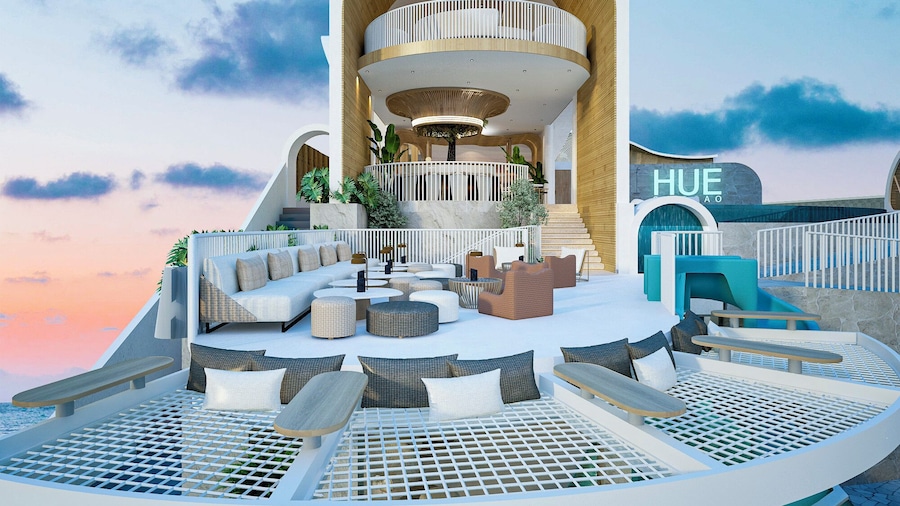 Hue Hotel Resort Siargao Managed by HII