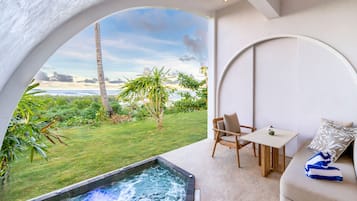 Piscine privée
