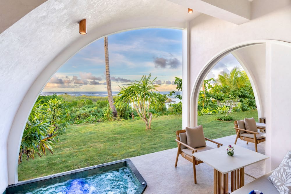 Hue Hotels and Resorts Siargao Managed by HII