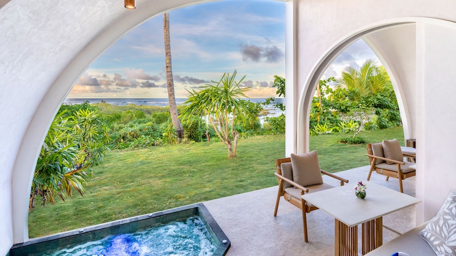 Hue Hotels and Resorts Siargao Managed by HII