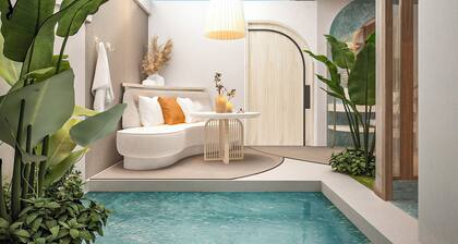 Hue Hotel Resort Siargao Managed by HII