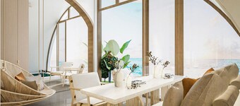 由HII管理的宿雾西亚高度假酒店  