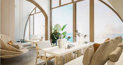 Hue Hotel Resort Siargao Managed by HII