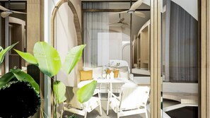 Servicio a la habitación