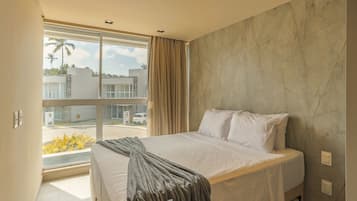 3 habitaciones