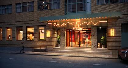 Scandic Go, Gasverksgatan 11