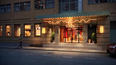 Scandic Go, Gasverksgatan 11  