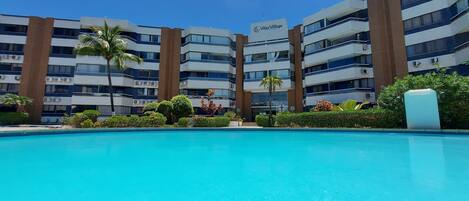 Comfort Apartment | Pool