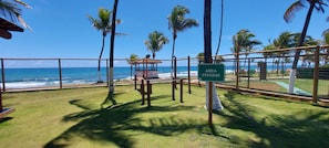 Apartamento conforto | Área da propriedade